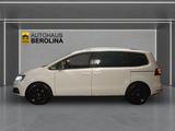 Seat Alhambra 2.0 TSI FR-Line DSG *7-Sitzer*StdHz* - Seat Alhambra: Sitz