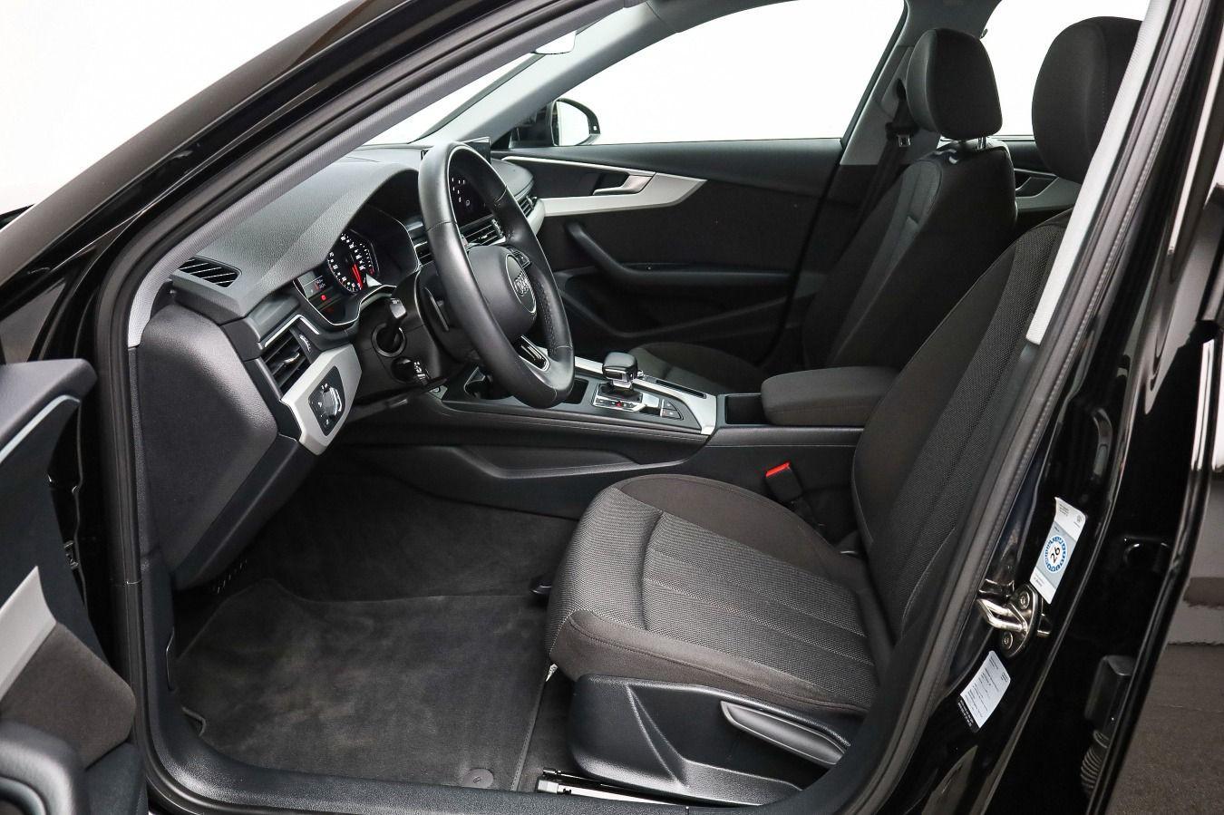 Audi A4 Avant 35 TDI Navi, LED, PDC, SHZ, миниатюра 8