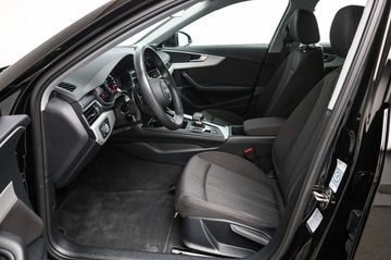 Audi A4 - 8