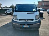 Opel OPEL VIVARO 1.9 DIESEL 74KW 2004 - gebrauchte Opel Vivaro aus dem Jahr 2004