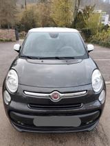 Fiat 500L Living 1.6 16V Multijet Lounge S&S 77kW... - Fiat 500L Living aus 2013