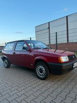 Volkswagen VW Polo 86c 2F Sammlerstück - gebrauchte VW Polo aus dem Jahr 1990