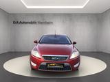 Ford Mondeo Lim. Ghia X°Xenon°Navi°SHZ°PDC°66TKM^° - Ford: Ghia