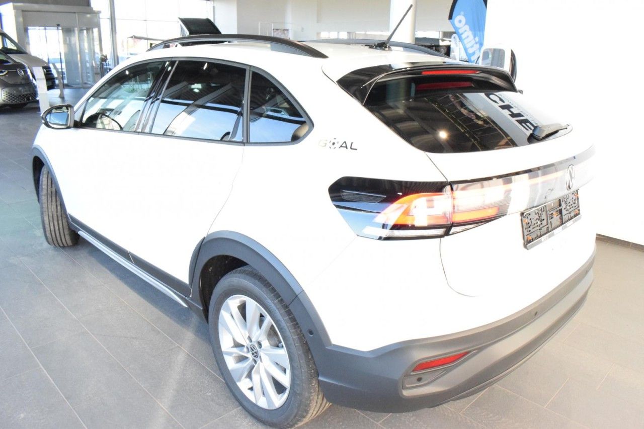 Volkswagen Taigo - Bild 4