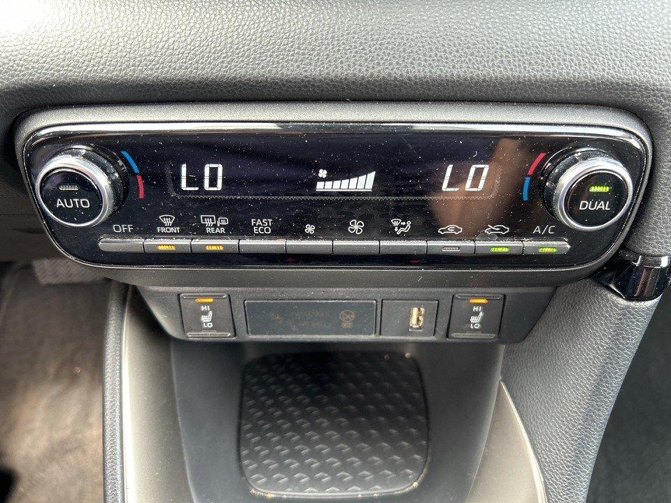 Mazda 2 Hybrid 1.5l "Agile" "COM-P"
