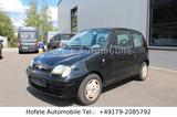 Fiat Seicento Basis***TÜV/2027*** - Fiat Seicento
