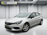 Opel Astra K 1.2 Turbo Edition *HU AU NEU* - Opel Astra Gebrauchtwagen in Leipzig