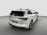Skoda Enyaq Sportline 60 iV *RFK NAVI SHZ MATRIX* - Skoda Enyaq Neuwagen