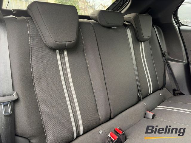 Corsa GS 1.2l , NAVI, PDC mit Kamera, SHZ, Alu