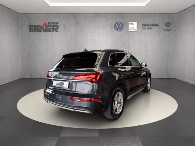 Q5 advanced 50 TFSIe quattro S tronic Klima