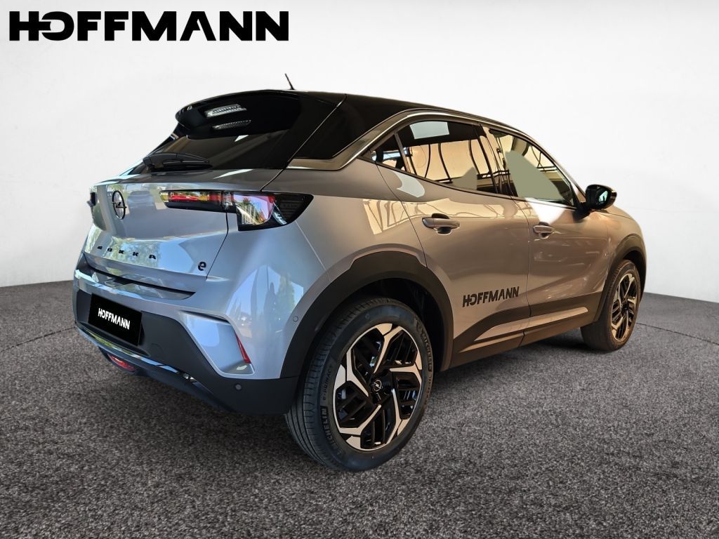 Fahrzeugabbildung Opel Mokka-e Ultimate Longe Range