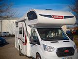 Challenger C194 - Start Edition - Top Angebot - Challenger Alkoven C194