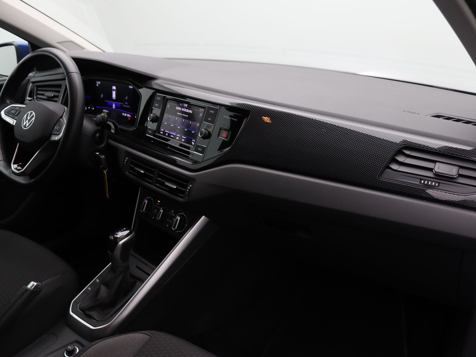 Volkswagen Polo - Bild 12