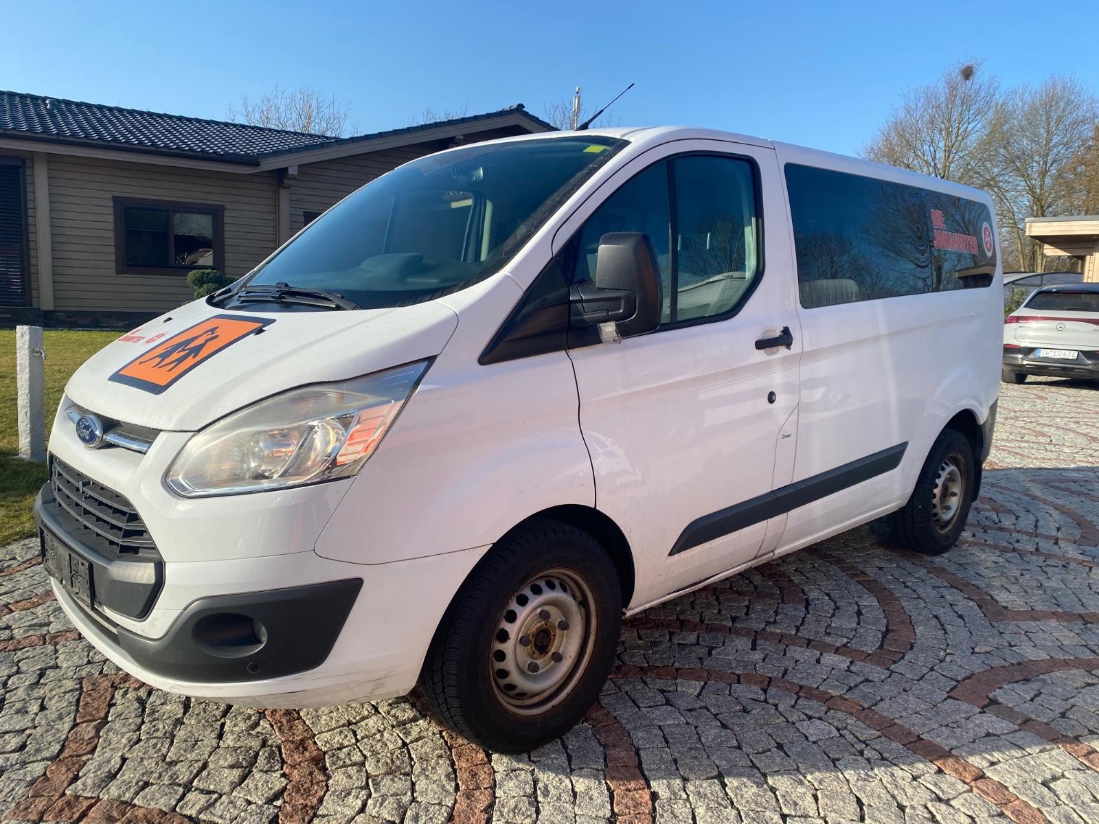 Ford Transit/Tourneo Custom Kombi 310 L1 Trend