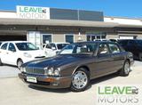 Jaguar XJ6 3.2 Sovereing CRS ASI (M1436) - gebrauchte Jaguar XJ aus dem Jahr 1997