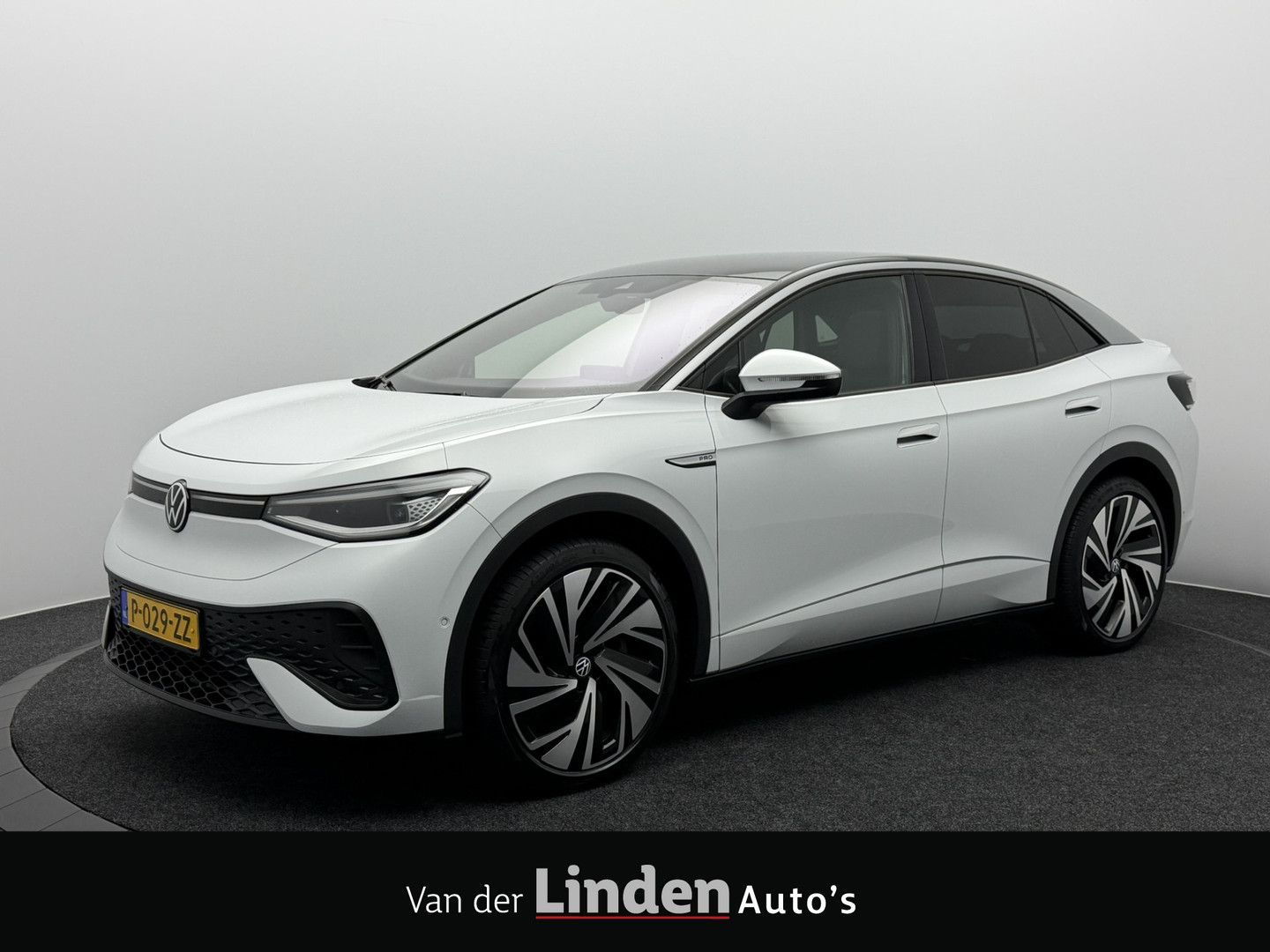 Volkswagen ID.5 Pro 77 kWh SOH 94,7% | Warmtepomp | AHK | I