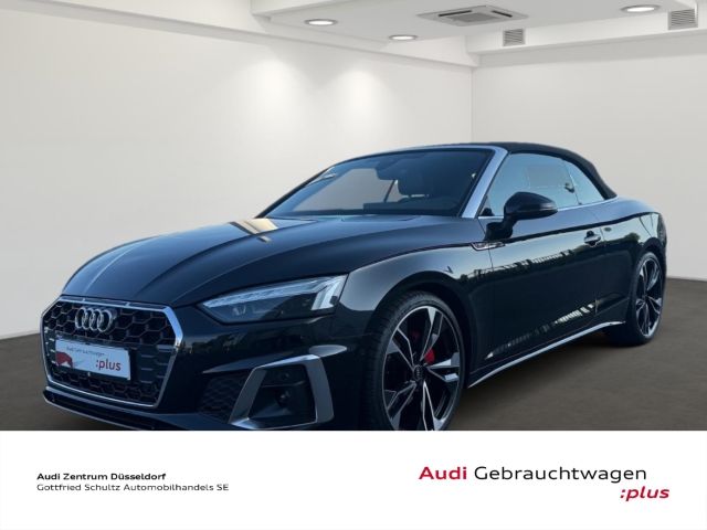 2024 Audi A5