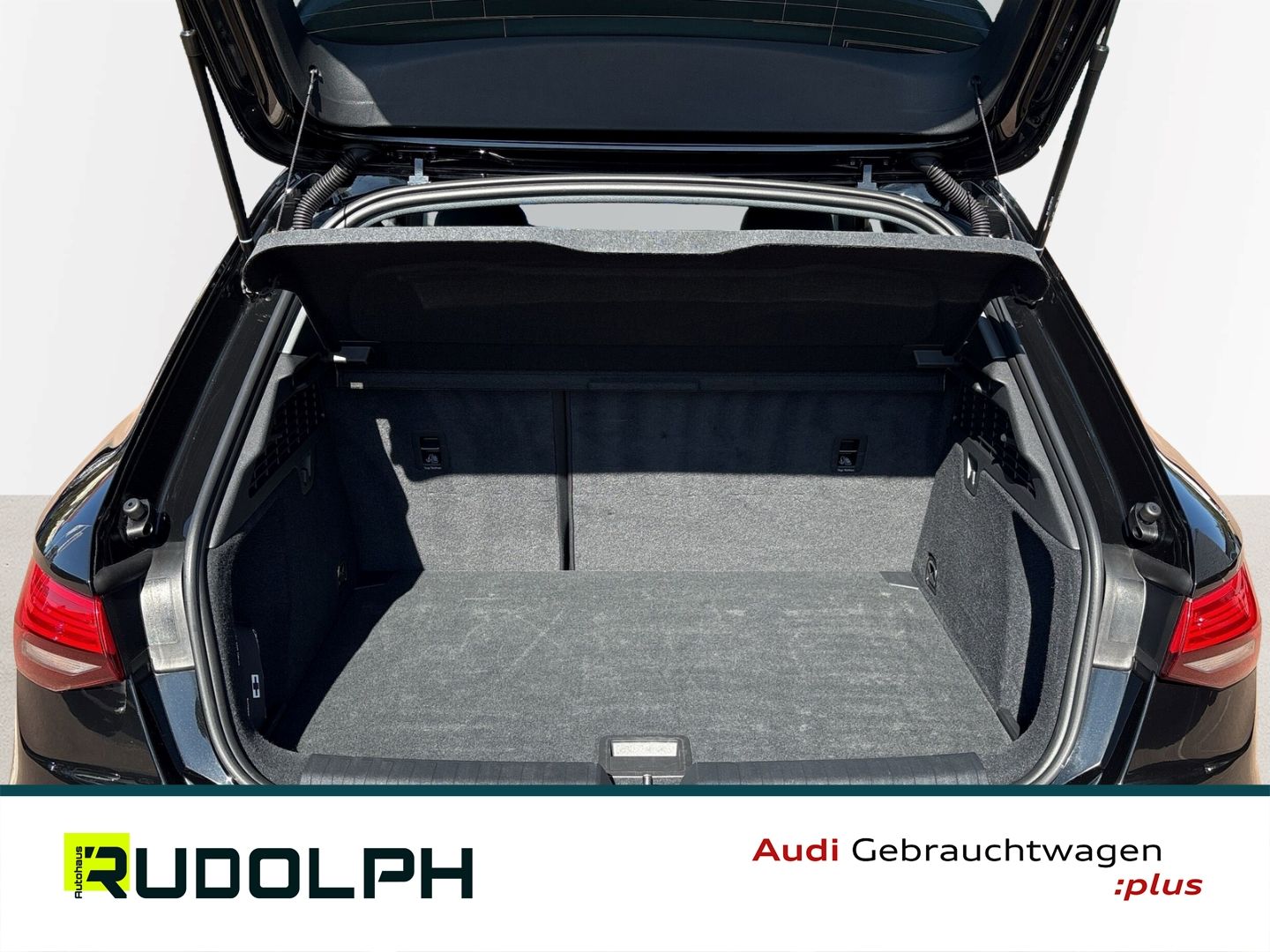 Audi A3 - Bild 11