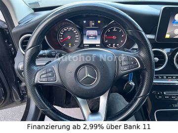 Mercedes C 220 - 12
