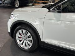 VW T-Roc - Ansicht 10