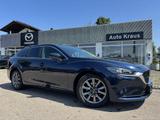 Mazda 6 SKYACTIV-G 145 PRIMELINE Head-up - gebrauchte Mazda 6 aus dem Jahr 2019