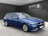Mercedes-Benz C 200 T d Hybrid LED*Navi*Kamera*Headup*17*1Hand - gebrauchte Mercedes-Benz C 200 aus dem Jahr 2023