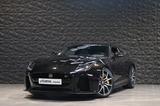Jaguar F-Type 5.0 L V8 SVR Kompressor AWD Automatik - Jaguar F-Type: Svr
