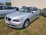 BMW 530 Baureihe 5 Lim. 530d  1-HAND !!!! - gebrauchte BMW 5er Reihe aus dem Jahr 2004