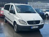 Mercedes-Benz Mercedes Vito 115 CDI 5 sitzer - Mercedes-Benz Vito in Osnabrück