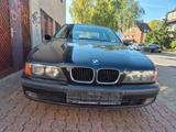 BMW 520i touring - gebrauchte BMW 520 aus dem Jahr 2000