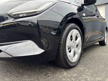 Bild 7 Suzuki Swift Comfort Hybrid CVT Navi LED Apple CarPlay