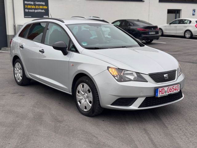 Seat Ibiza ST Reference 1 Hand NETTO VERKAUF MÖGLICH