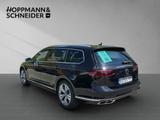 Volkswagen Passat Variant 1.5 TSI - DSG R-Line LED-AHK-KLIM - Volkswagen Passat mit Benzin-Antrieb
