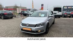 VW Passat/Exclusive/Super Ausstattung/Vieles NEU!