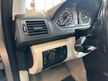 MYAUTOCENTER – Gebraucht- und Jahreswagen mit Werkstattservice in Pfaffenhofen Mercedes-Benz A 150 *Klima*Elegance*Automatik*TÜV*