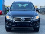Volkswagen Tiguan Track & Field 4Motion*SHZ*NAVI* - Volkswagen Tiguan: Track Field