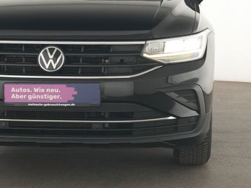 Volkswagen Tiguan - 12