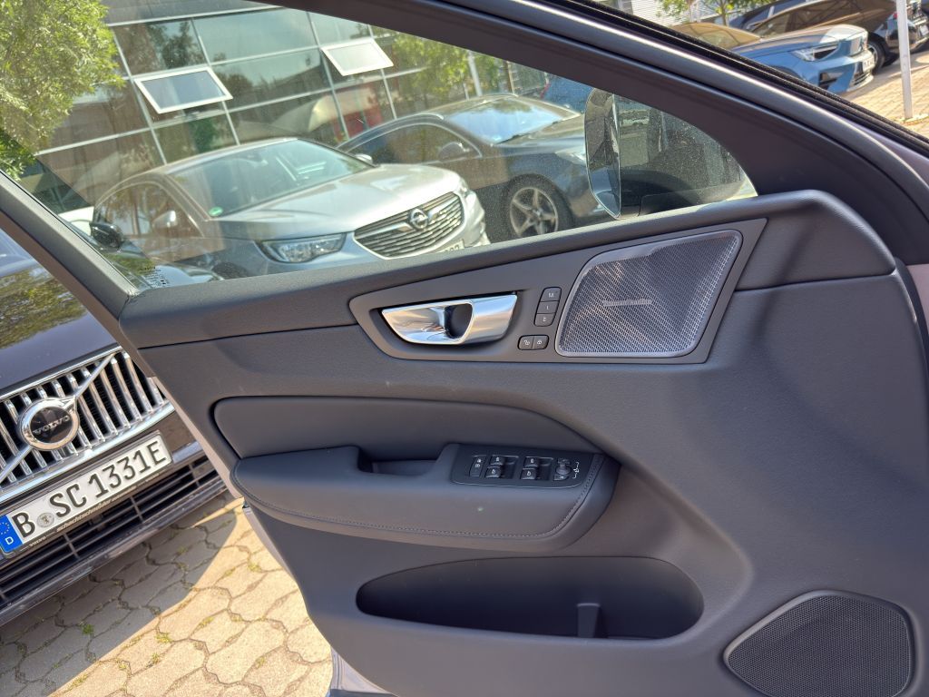Volvo XC60 - Bild 8