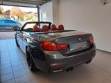 BMW M4 Cabrio DKG, HUD, LED - BMW M4 von privat