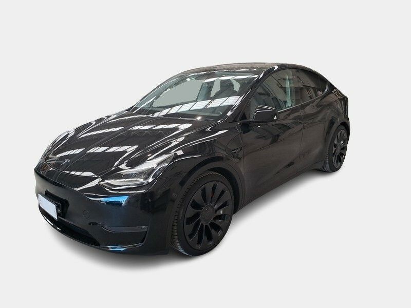 Tesla TESLA MODEL Y 75 KWH PERFORMANCE DUAL MOTOR 4WD