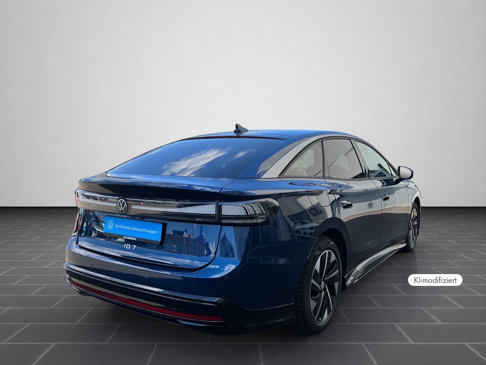 Volkswagen ID.7 - Bild 4