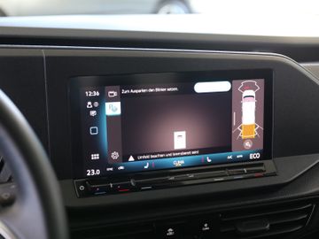 Volkswagen Caddy eHybrid DSG LED APP ACC SIDE ASSIST AHK
