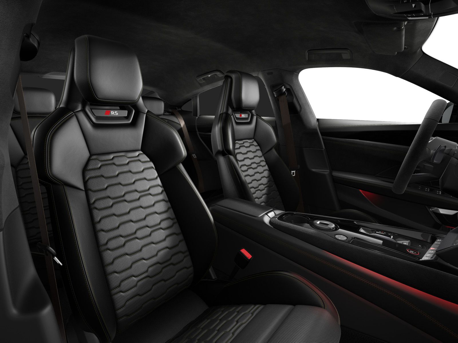 Audi RS e-tron GT - Bild 9