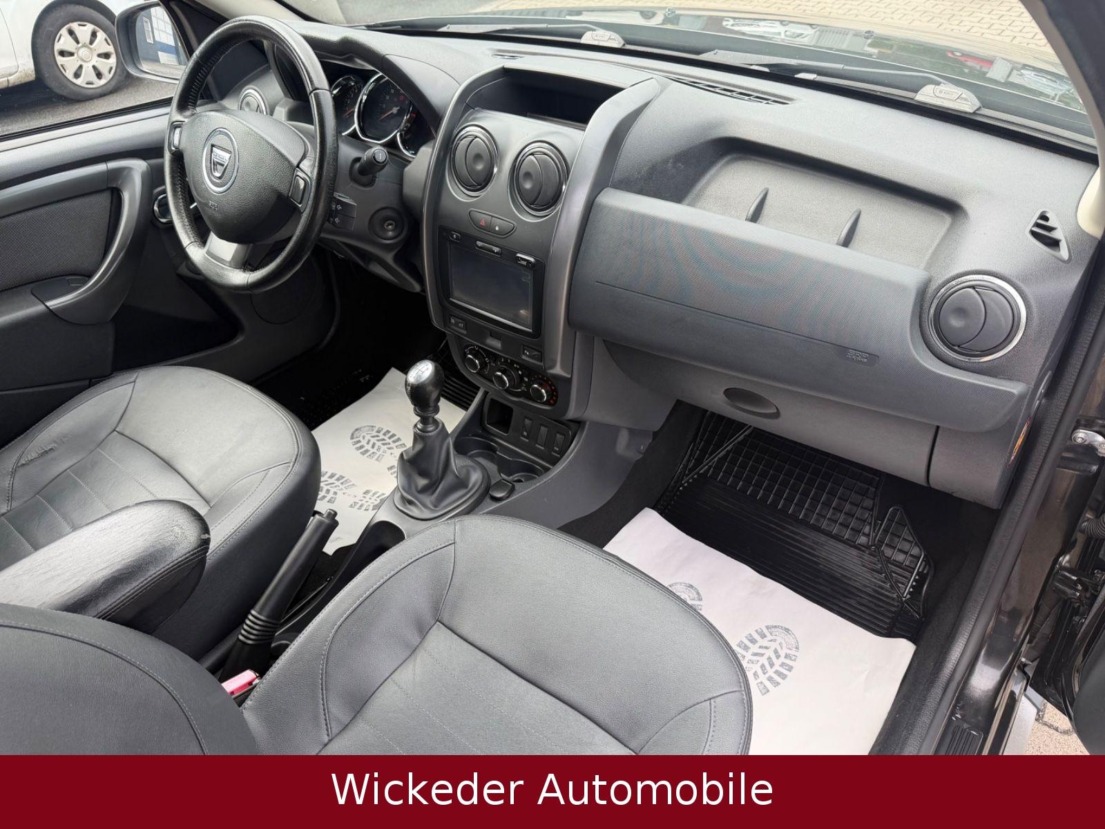 Dacia Duster I Prestige 4x2/Tüv Neu/Top Pflege