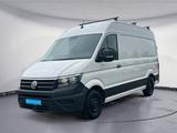 Volkswagen Crafter 35 TDI MR VA Klima PDC Kamera DAB+ - Volkswagen Crafter: 35