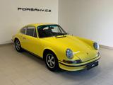 Porsche 911T Ölklappe 1. Besitzer / 1 owner - Porsche aus 1972: 911