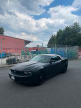 Ford Mustang V6 Cabrio (Lpg-Gas) - Ford: Gas