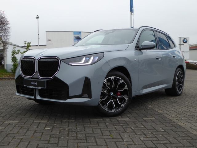 BMW X3 20d xDrive M Sport Pro Harman Kardon Panorama