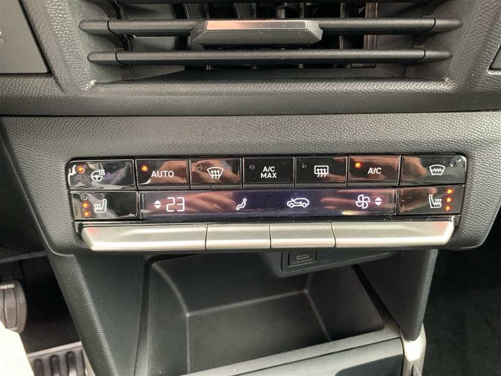 Opel Frontera - Bild 13