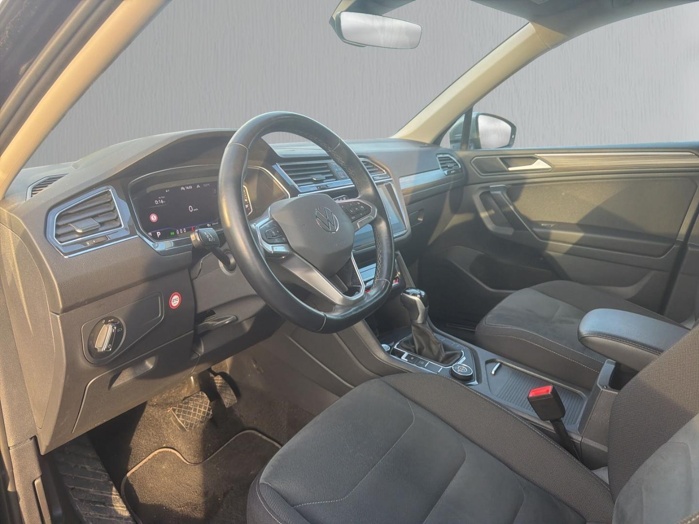 Volkswagen Tiguan Allspace TDI 4Motion DSG Elegance AHK ACC, миниатюра 7